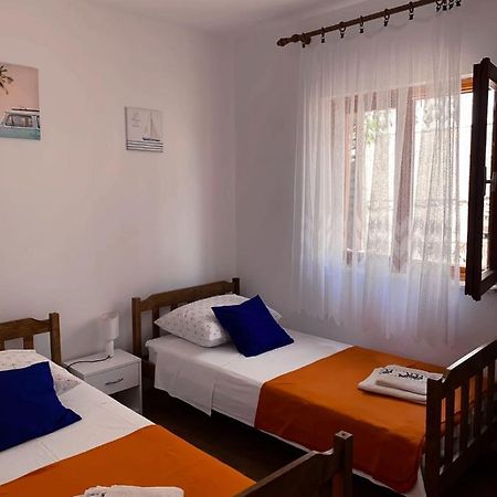 Apartman Vranjica Voluja Ngoại thất bức ảnh
