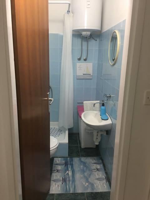 Apartman Vranjica Voluja Ngoại thất bức ảnh